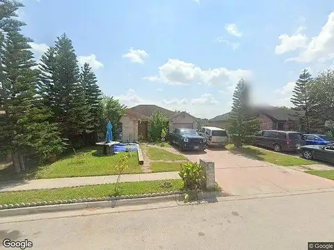 Noble, BROWNSVILLE, TX 78526