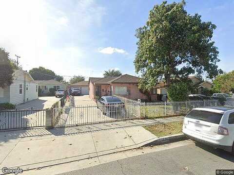 San Vincente, PARAMOUNT, CA 90723