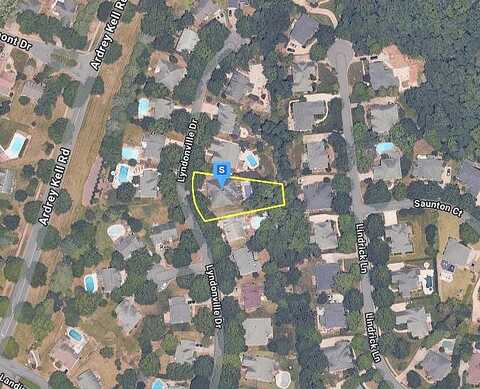 Lyndonville, CHARLOTTE, NC 28277