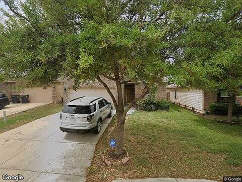 Luckey, SAN ANTONIO, TX 78252