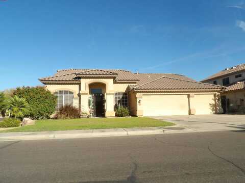 Juanita, GILBERT, AZ 85233