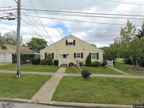 State, CLEVELAND, OH 44134