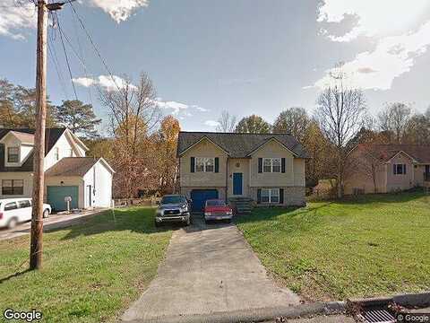 Bay Circle, KNOXVILLE, TN 37918
