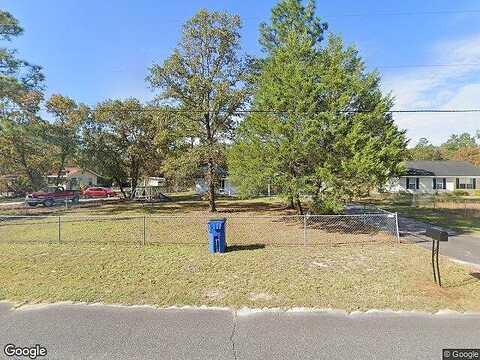 Tot, BLACKSHEAR, GA 31516