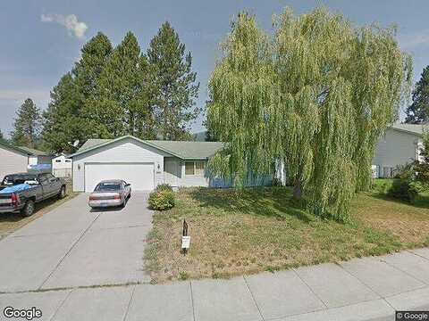 Tombstone, RATHDRUM, ID 83858