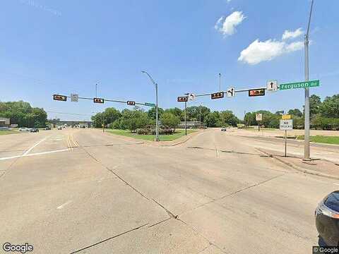 Farm Road 2152, MOUNT PLEASANT, TX 75455