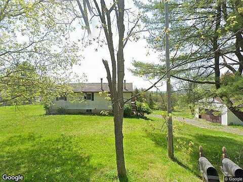 Knapp Hill, CASTLE CREEK, NY 13744