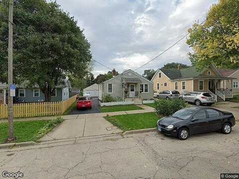 Orange, ELGIN, IL 60123