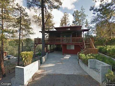 Hoover, PRESCOTT, AZ 86303
