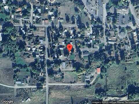Apache, BONNERS FERRY, ID 83805