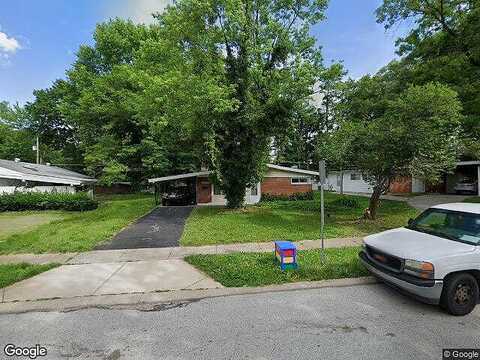 Bitteroot, SAINT LOUIS, MO 63134