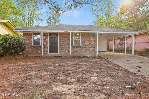 Lake Forest, JACKSON, MS 39213