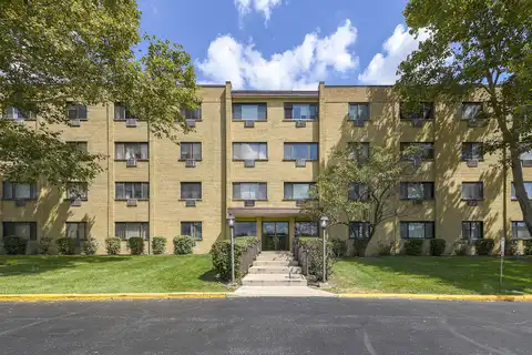Brainard, COUNTRYSIDE, IL 60525