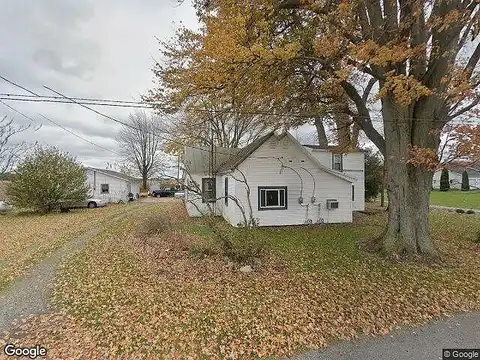 Huffer, LIMA, OH 45807