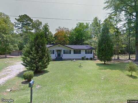 Barber, BUTLER, AL 36904