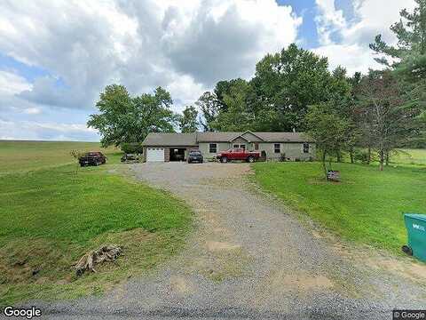 Mays, CLARION, PA 16214