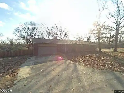 Park, DECATUR, AR 72722