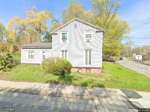Gowanda State, HAMBURG, NY 14075