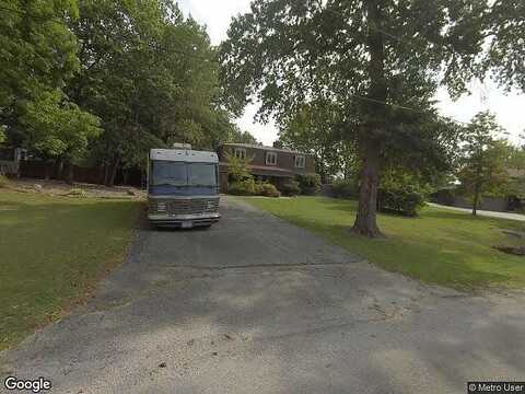 John, Mount Zion, IL 62549