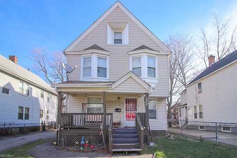 127Th, CLEVELAND, OH 44108