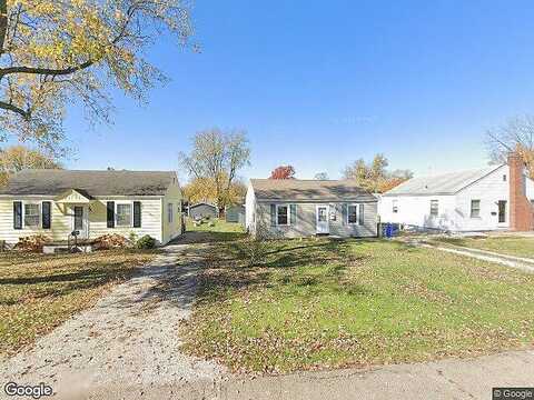 Hillcrest, DECATUR, IL 62522