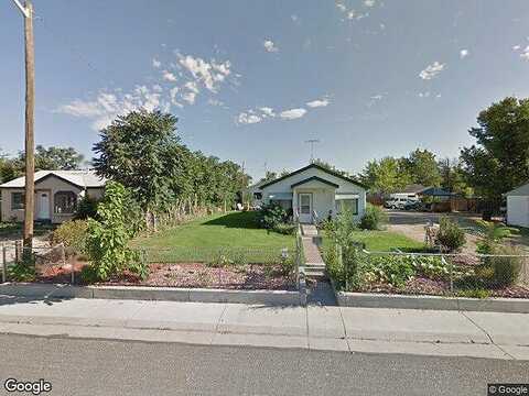 77Th, COMMERCE CITY, CO 80022