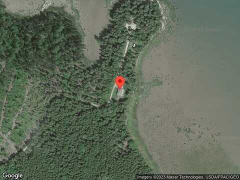 Birch, MILBRIDGE, ME 04658