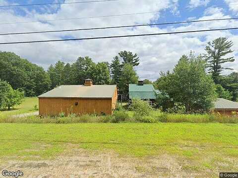 Burnham Intervale, CONTOOCOOK, NH 03229