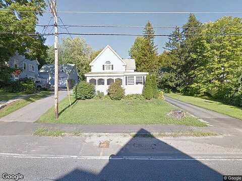 Church, LIVERMORE FALLS, ME 04254
