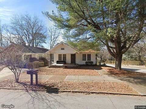 Clifton, ATLANTA, GA 30317