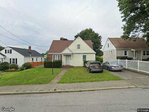 Cross, BEACON, NY 12508