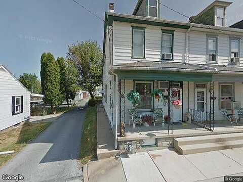 Folmer, LEBANON, PA 17042
