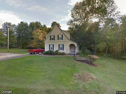 High, CORNISH, ME 04020