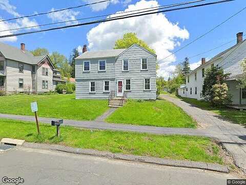 Meadow, LITCHFIELD, CT 06759