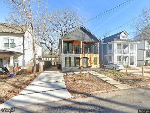 Russell, ATLANTA, GA 30317