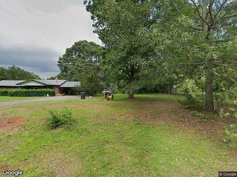 Sam Woods, STEPHENS, GA 30667