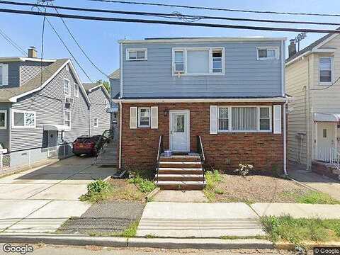 Sidney, LODI, NJ 07644