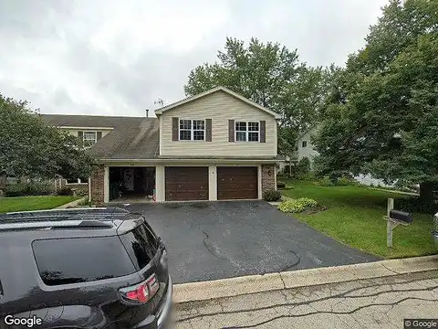 Willow, CARY, IL 60013