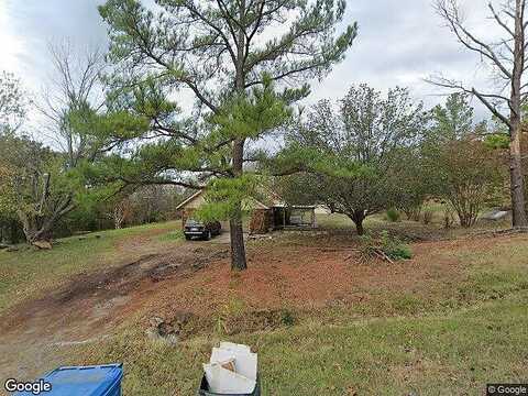 Big Hill, MCALESTER, OK 74501