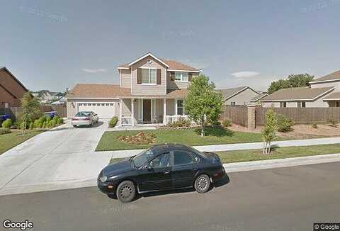 Sierra, REEDLEY, CA 93654