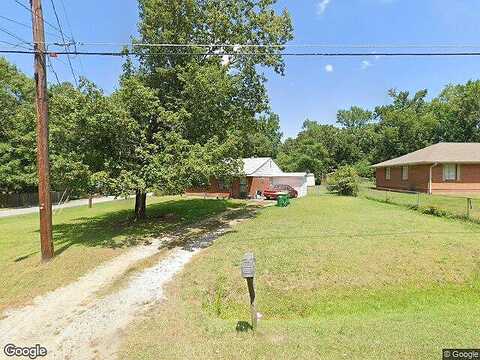 Glenn, FOREST PARK, GA 30297