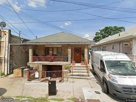 Bergenwood, NORTH BERGEN, NJ 07047