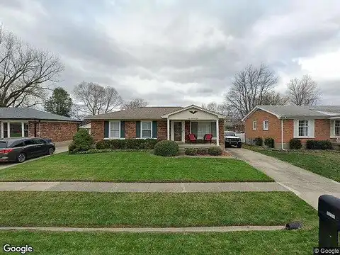 Orange Blossom, LOUISVILLE, KY 40219