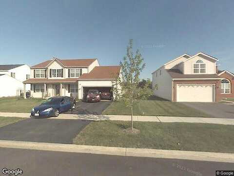 Old Plank, MATTESON, IL 60443