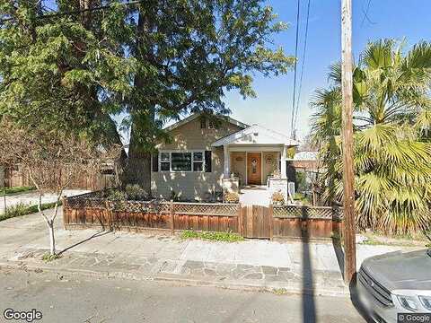Julian, SAN JOSE, CA 95112
