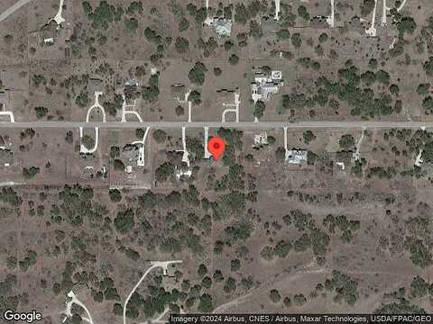 Private Road 3702, SAN ANTONIO, TX 78253