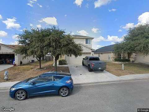 Tom Kemp, NEW BRAUNFELS, TX 78130