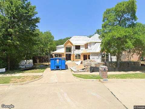 Forest Park, ARLINGTON, TX 76001