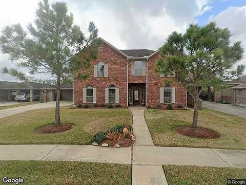 Granger, MANVEL, TX 77578