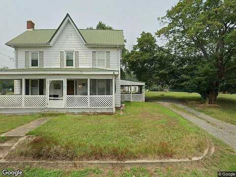 Whiteley, HURLOCK, MD 21643